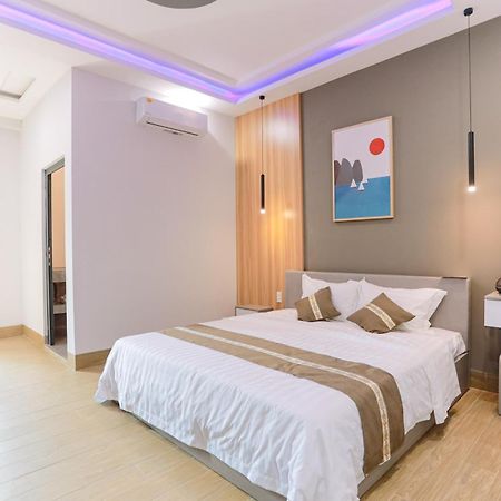 Every Day Guest House - Phan Thiet Ap Binh Hung Esterno foto