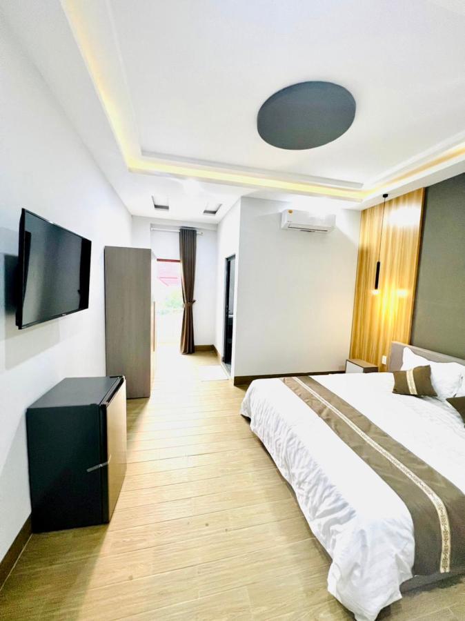 Every Day Guest House - Phan Thiet Ap Binh Hung Esterno foto