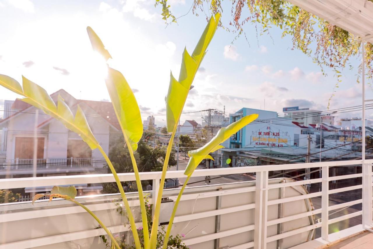 Every Day Guest House - Phan Thiet Ap Binh Hung Esterno foto