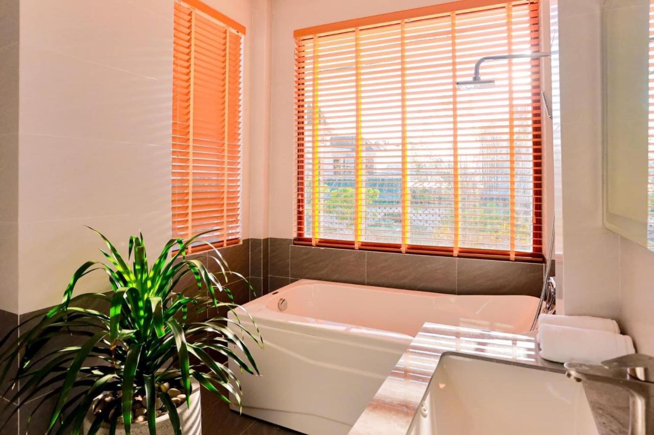Every Day Guest House - Phan Thiet Ap Binh Hung Esterno foto