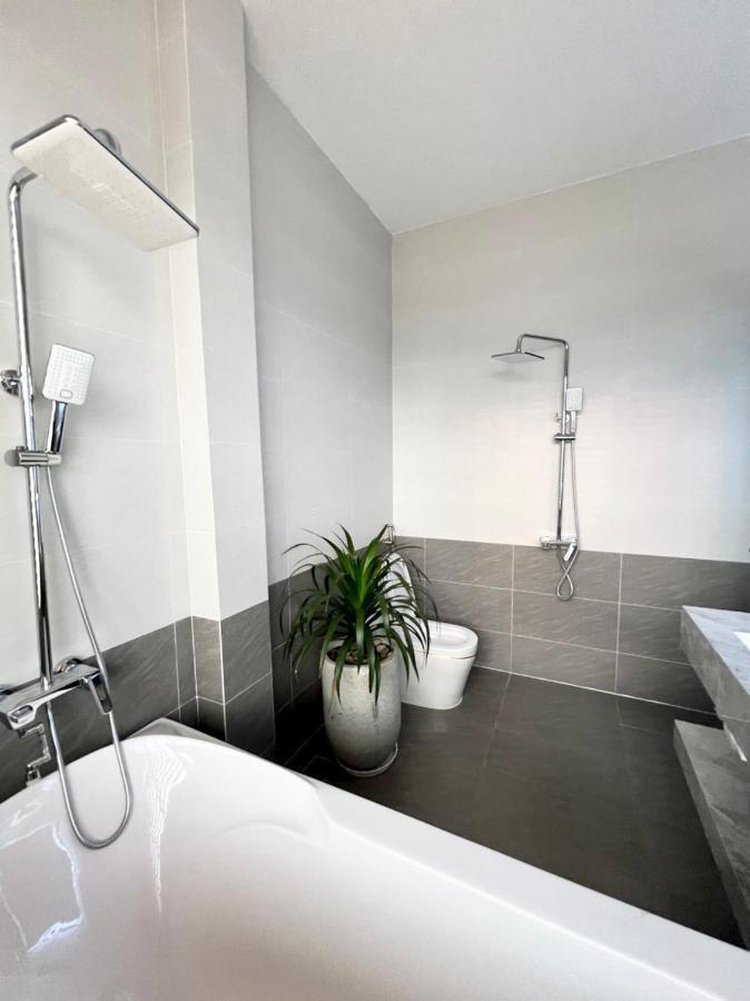 Every Day Guest House - Phan Thiet Ap Binh Hung Esterno foto