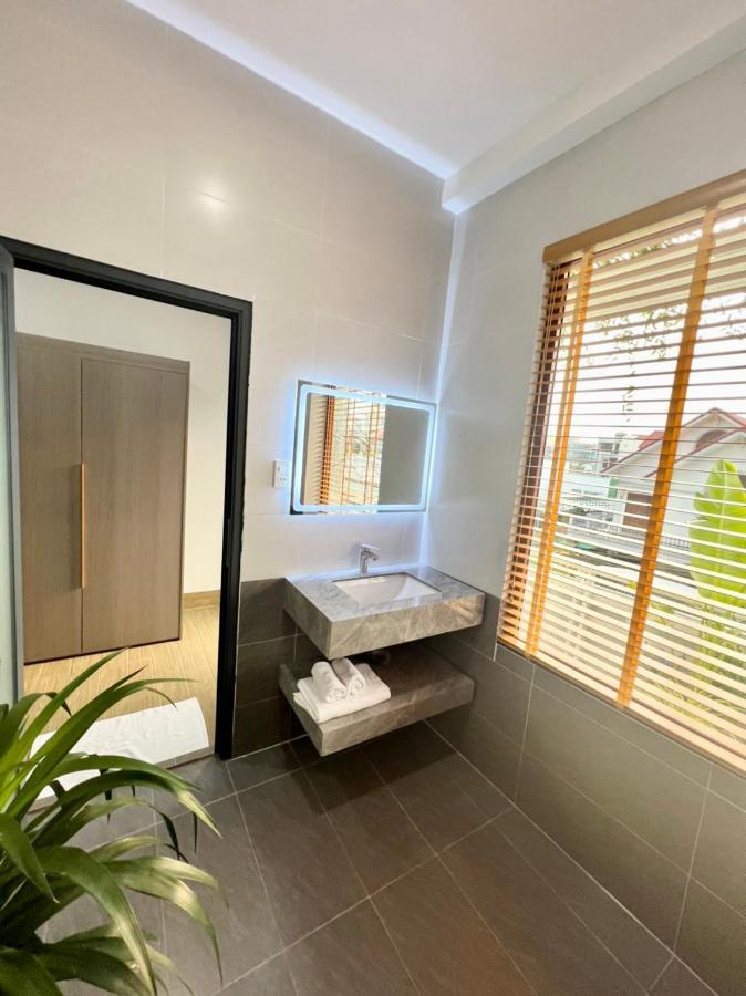 Every Day Guest House - Phan Thiet Ap Binh Hung Esterno foto