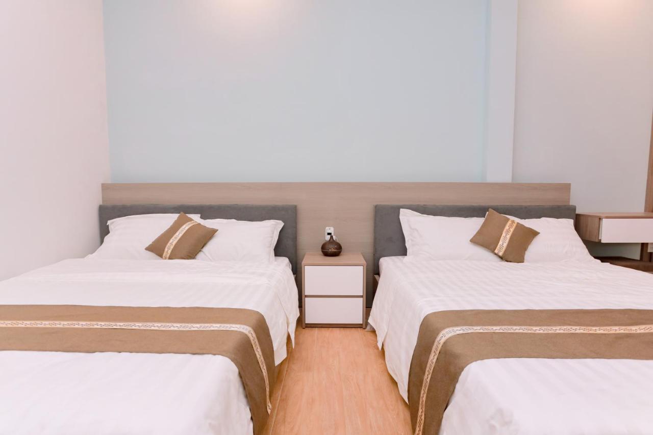 Every Day Guest House - Phan Thiet Ap Binh Hung Esterno foto