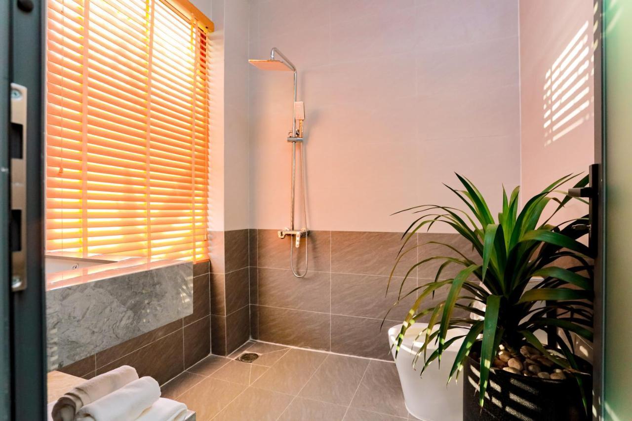 Every Day Guest House - Phan Thiet Ap Binh Hung Esterno foto