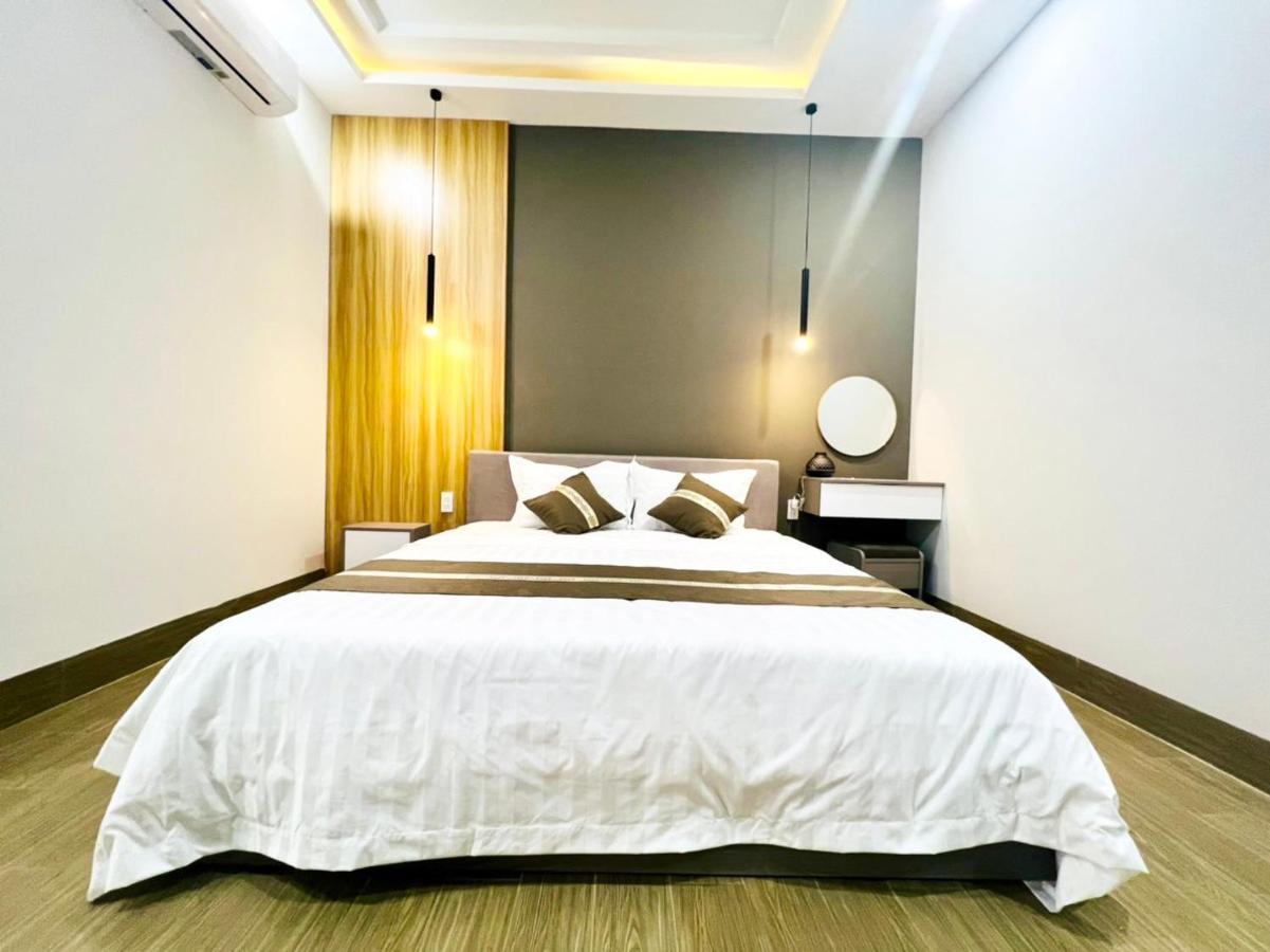 Every Day Guest House - Phan Thiet Ap Binh Hung Esterno foto