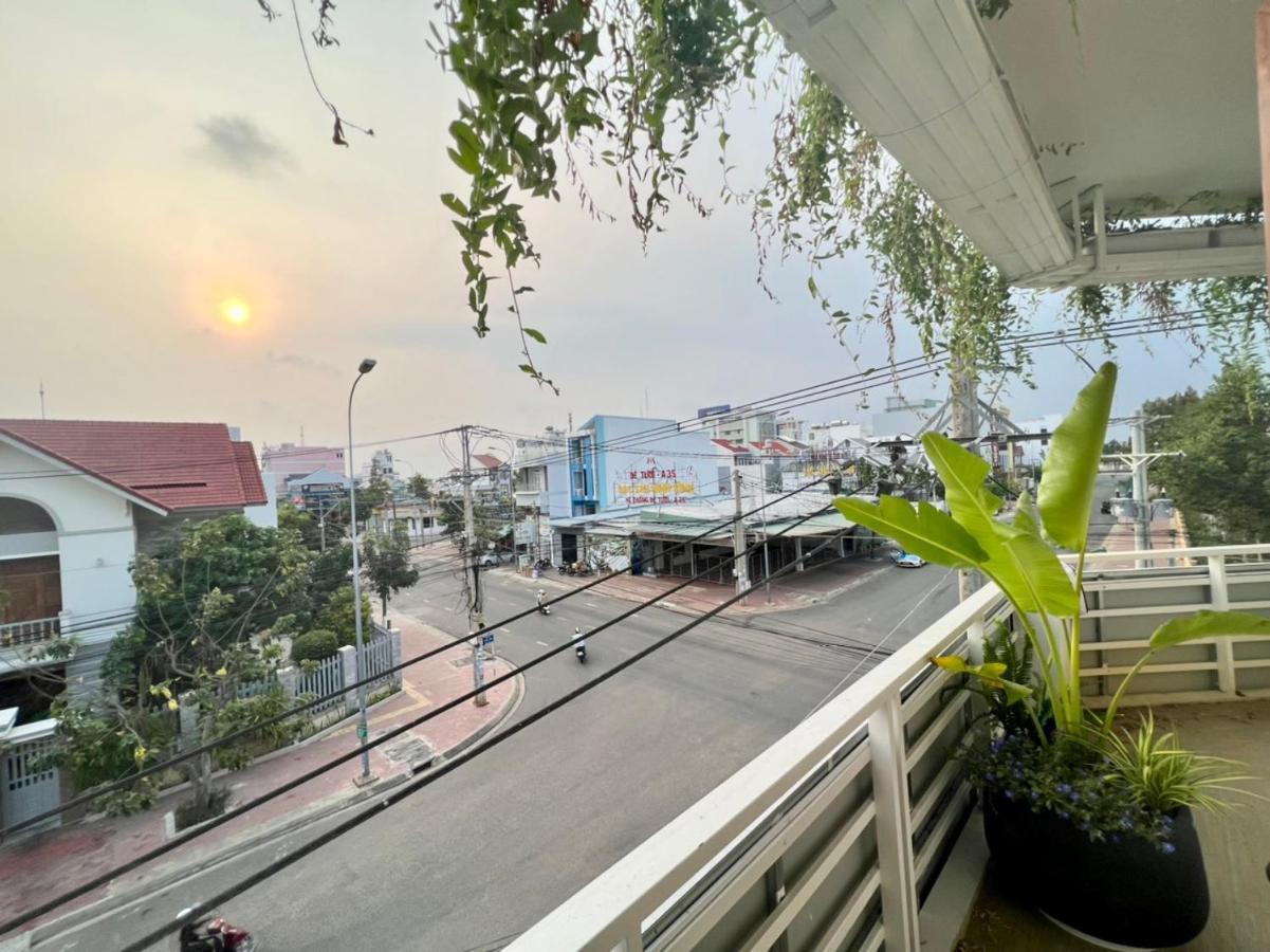 Every Day Guest House - Phan Thiet Ap Binh Hung Esterno foto
