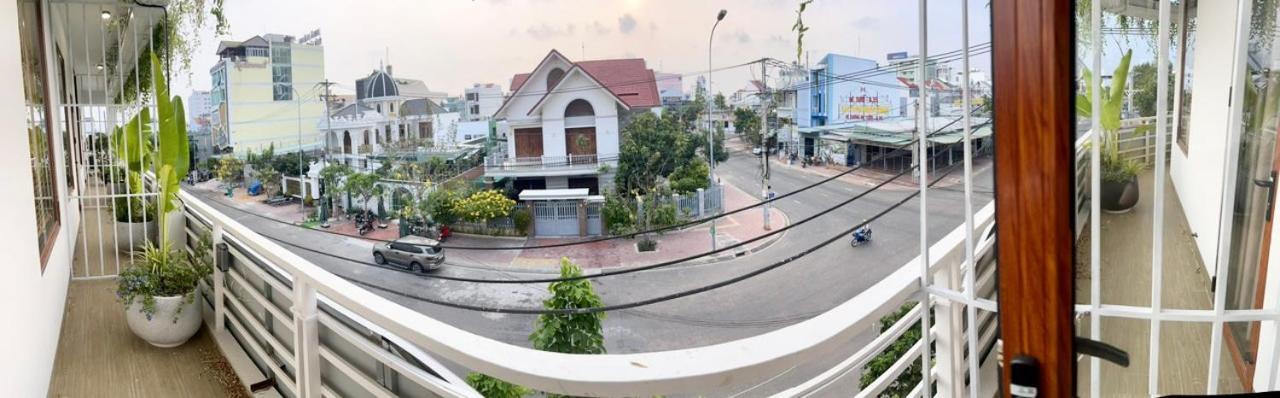 Every Day Guest House - Phan Thiet Ap Binh Hung Esterno foto