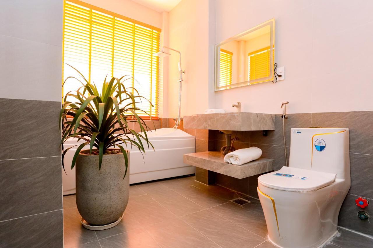 Every Day Guest House - Phan Thiet Ap Binh Hung Esterno foto