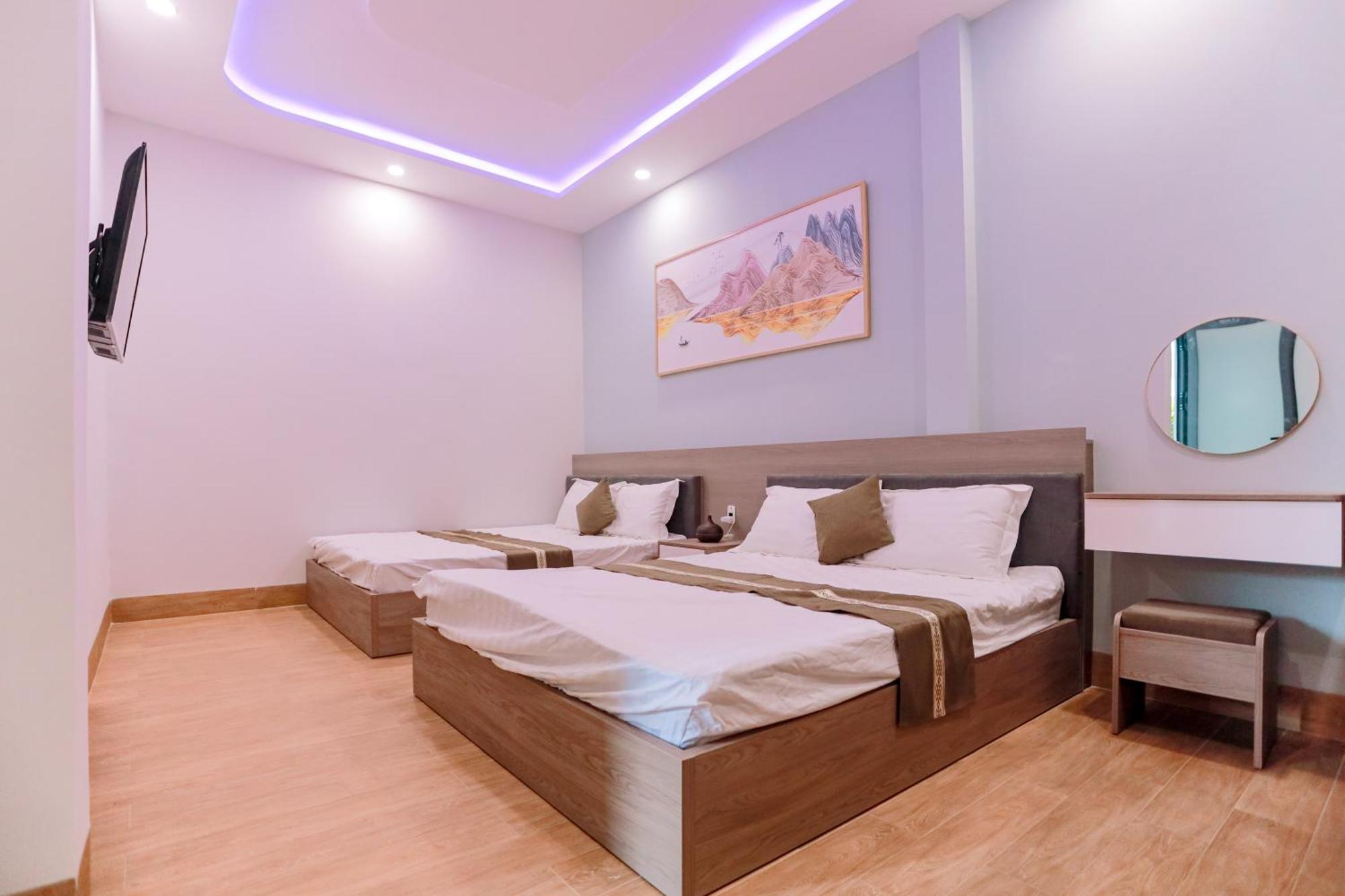 Every Day Guest House - Phan Thiet Ap Binh Hung Esterno foto