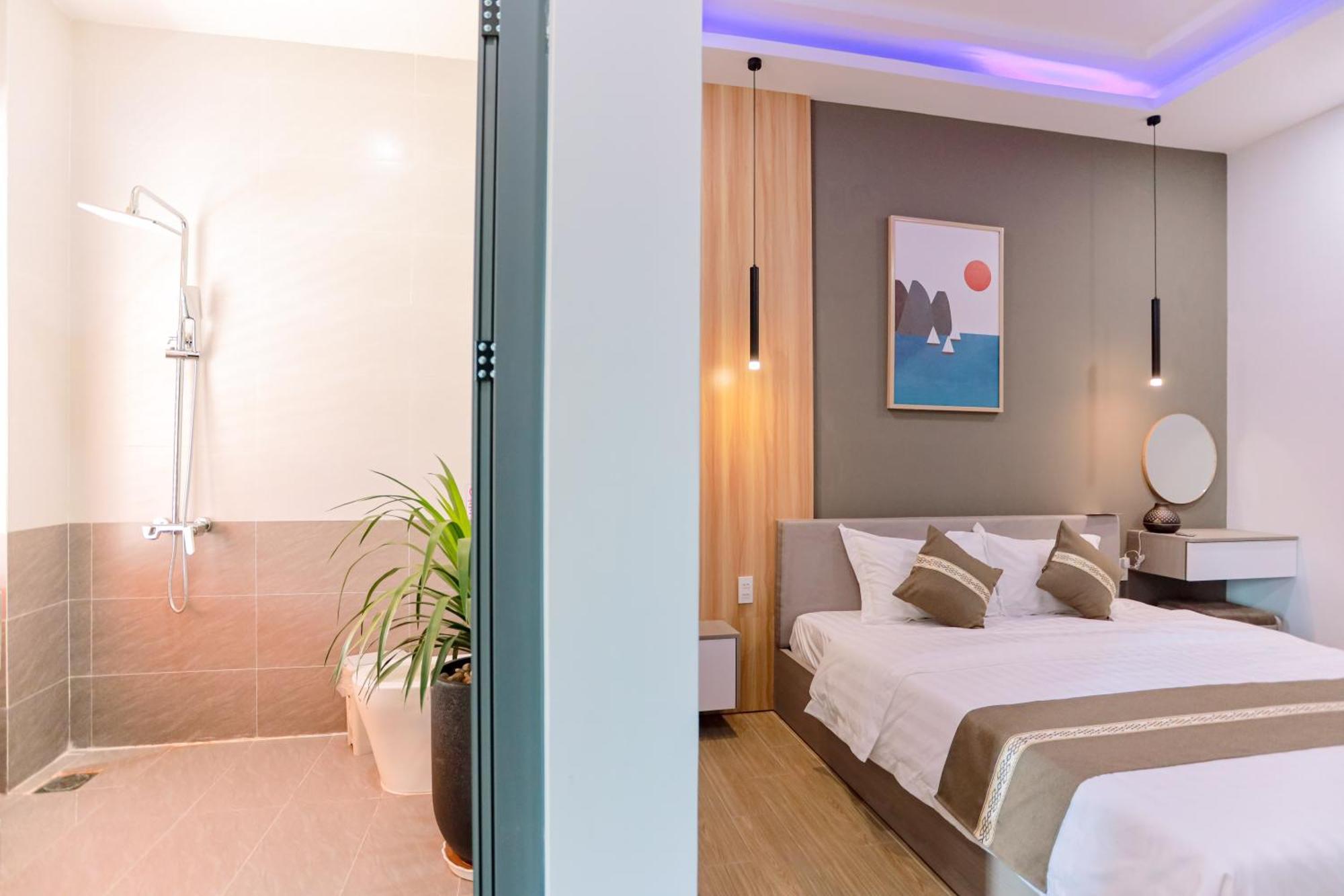 Every Day Guest House - Phan Thiet Ap Binh Hung Esterno foto