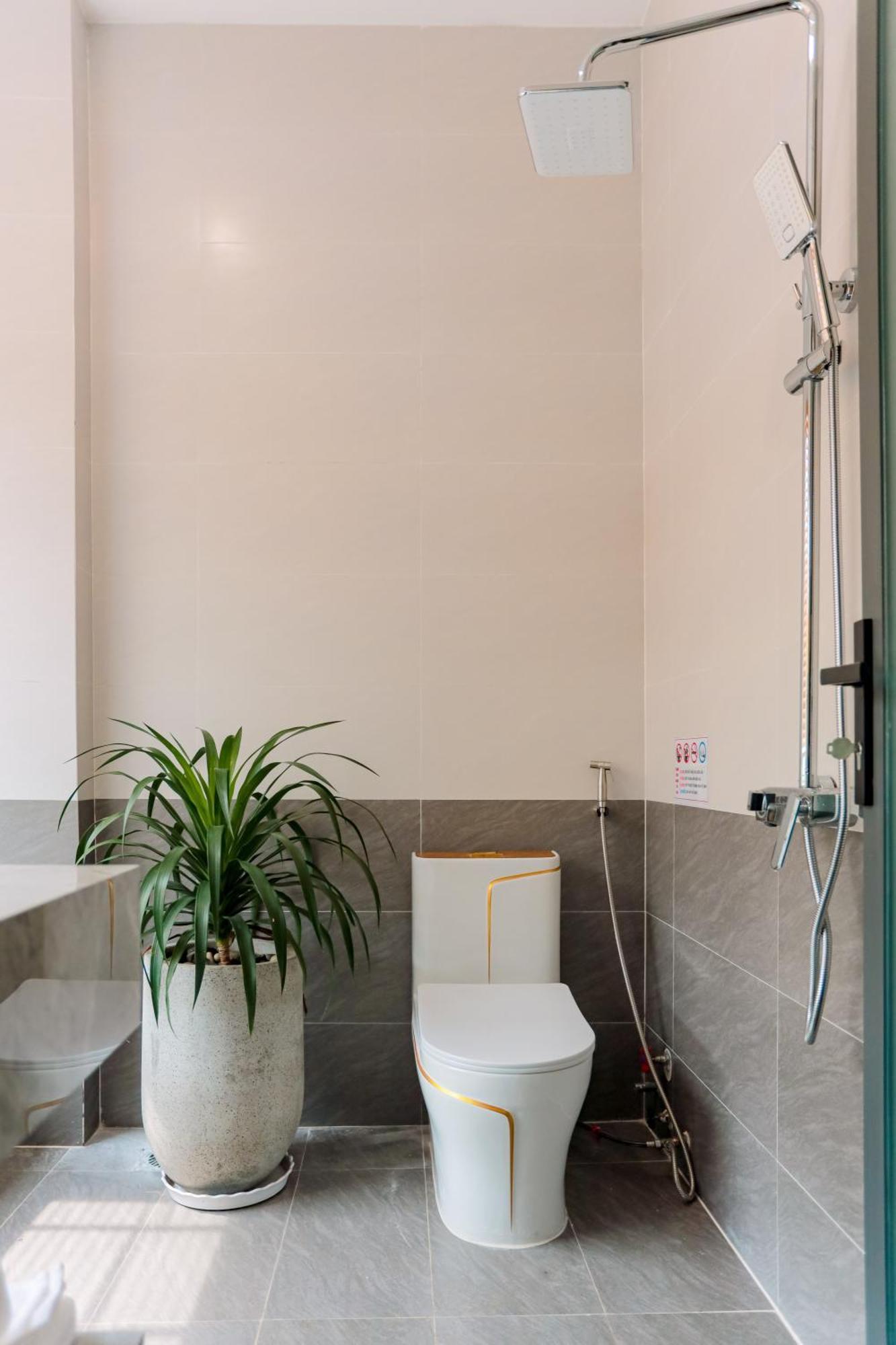 Every Day Guest House - Phan Thiet Ap Binh Hung Esterno foto