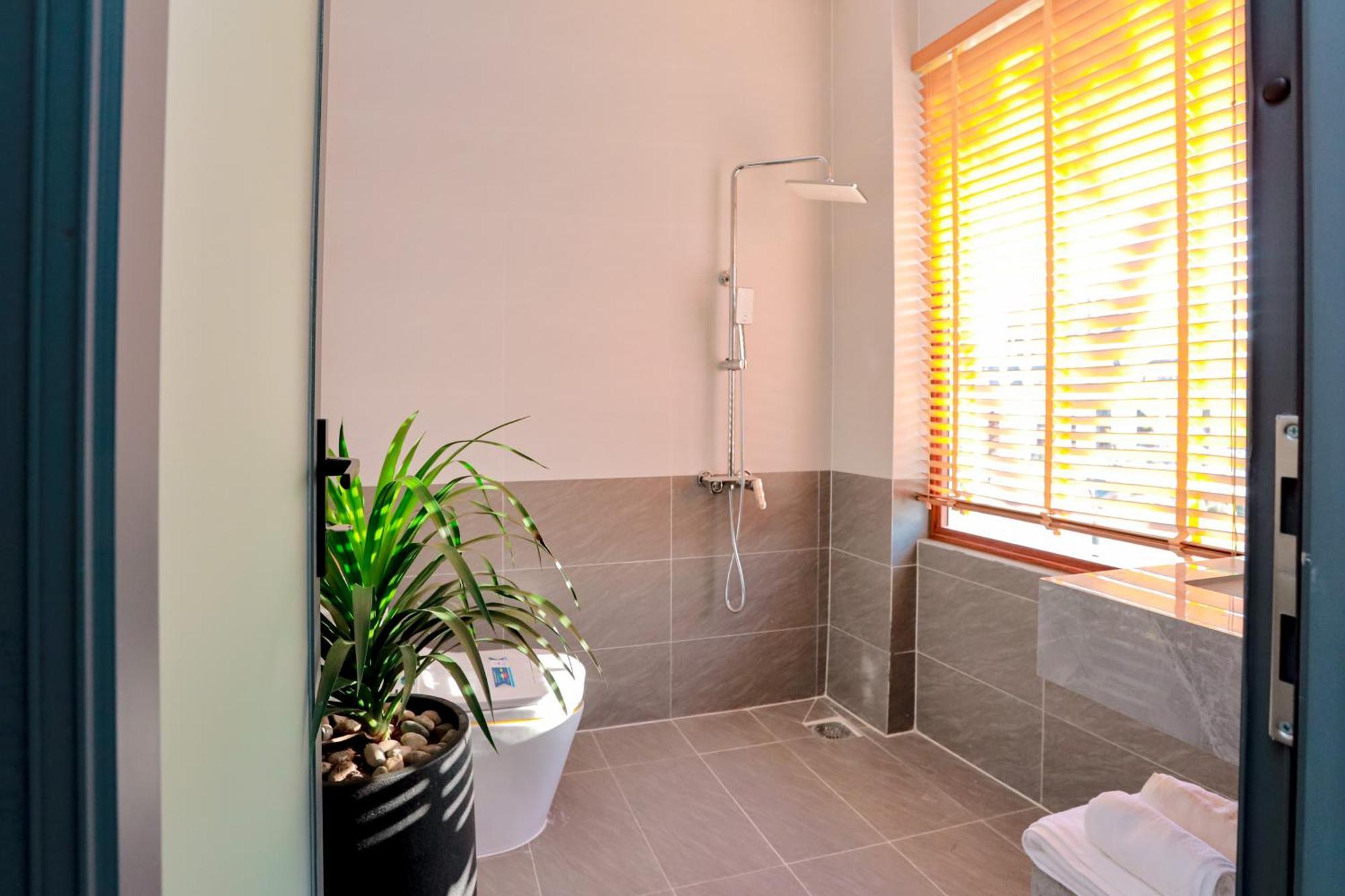 Every Day Guest House - Phan Thiet Ap Binh Hung Esterno foto