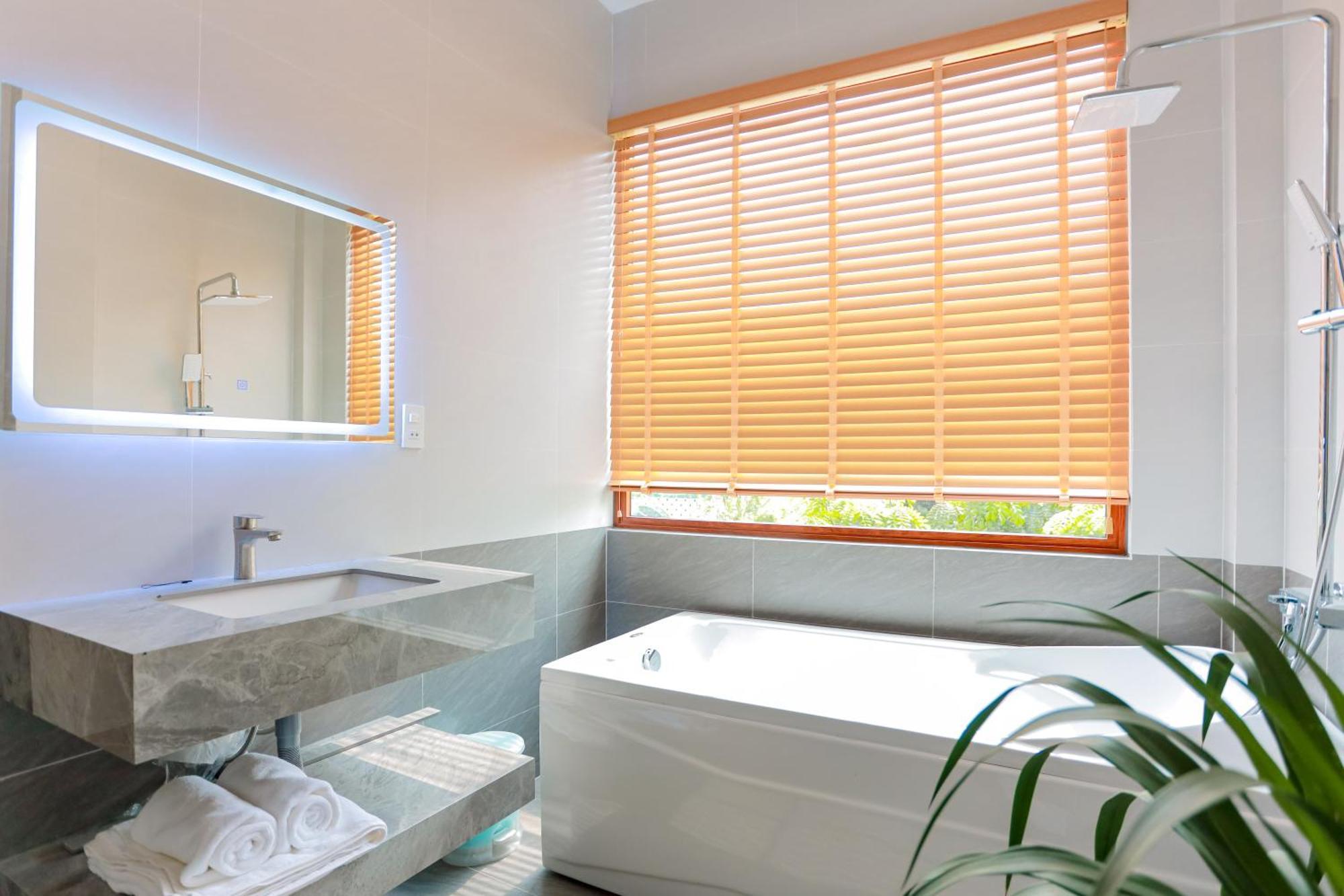 Every Day Guest House - Phan Thiet Ap Binh Hung Esterno foto