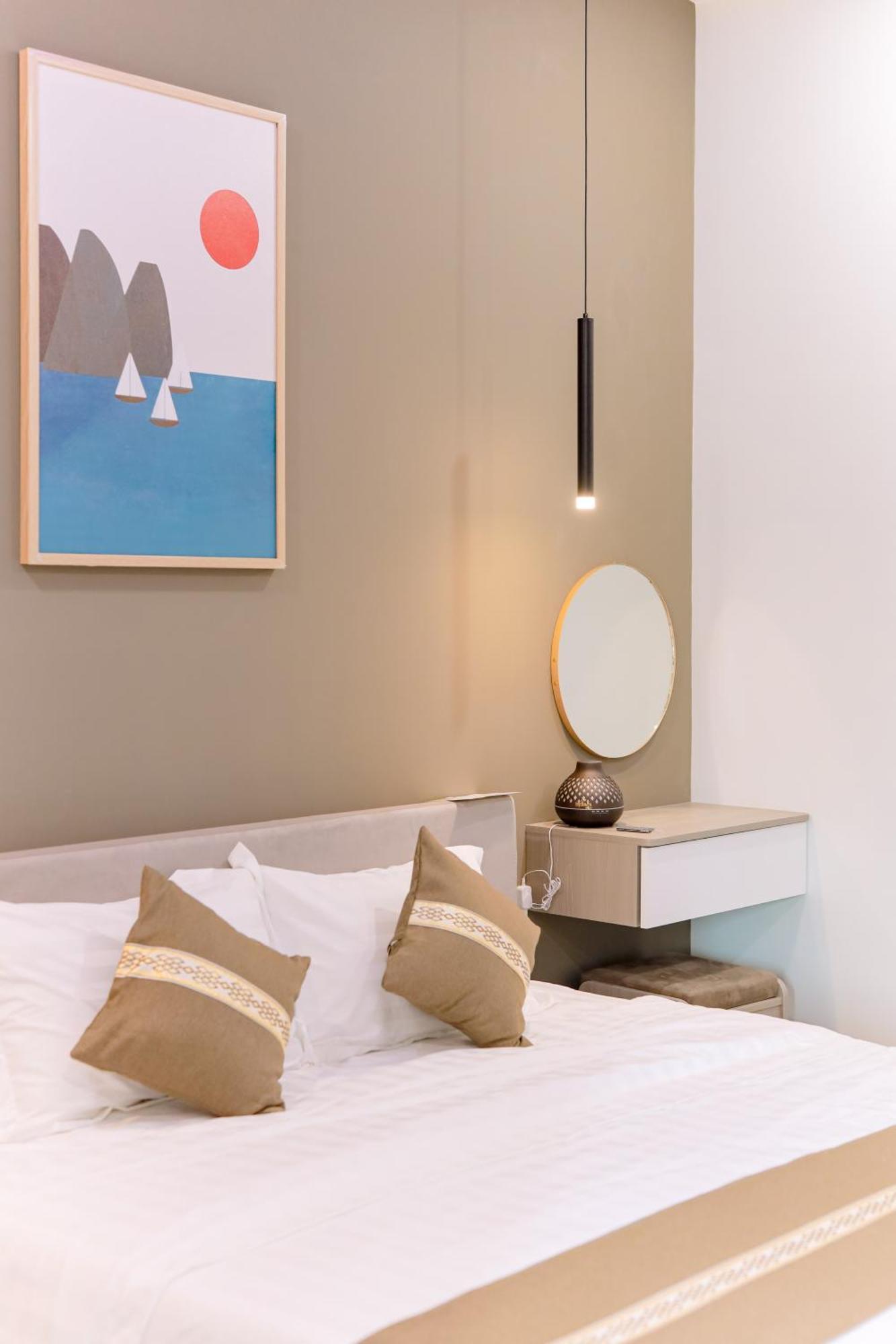Every Day Guest House - Phan Thiet Ap Binh Hung Esterno foto