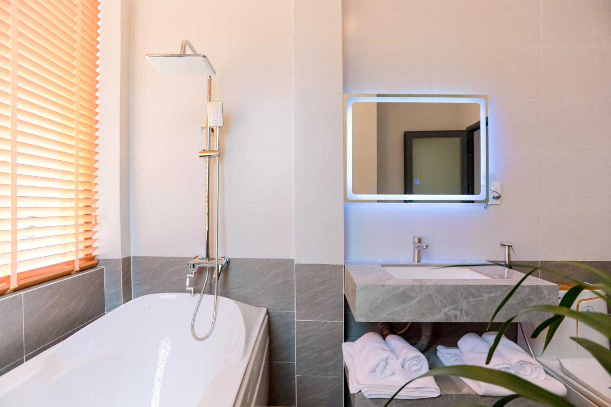 Every Day Guest House - Phan Thiet Ap Binh Hung Esterno foto