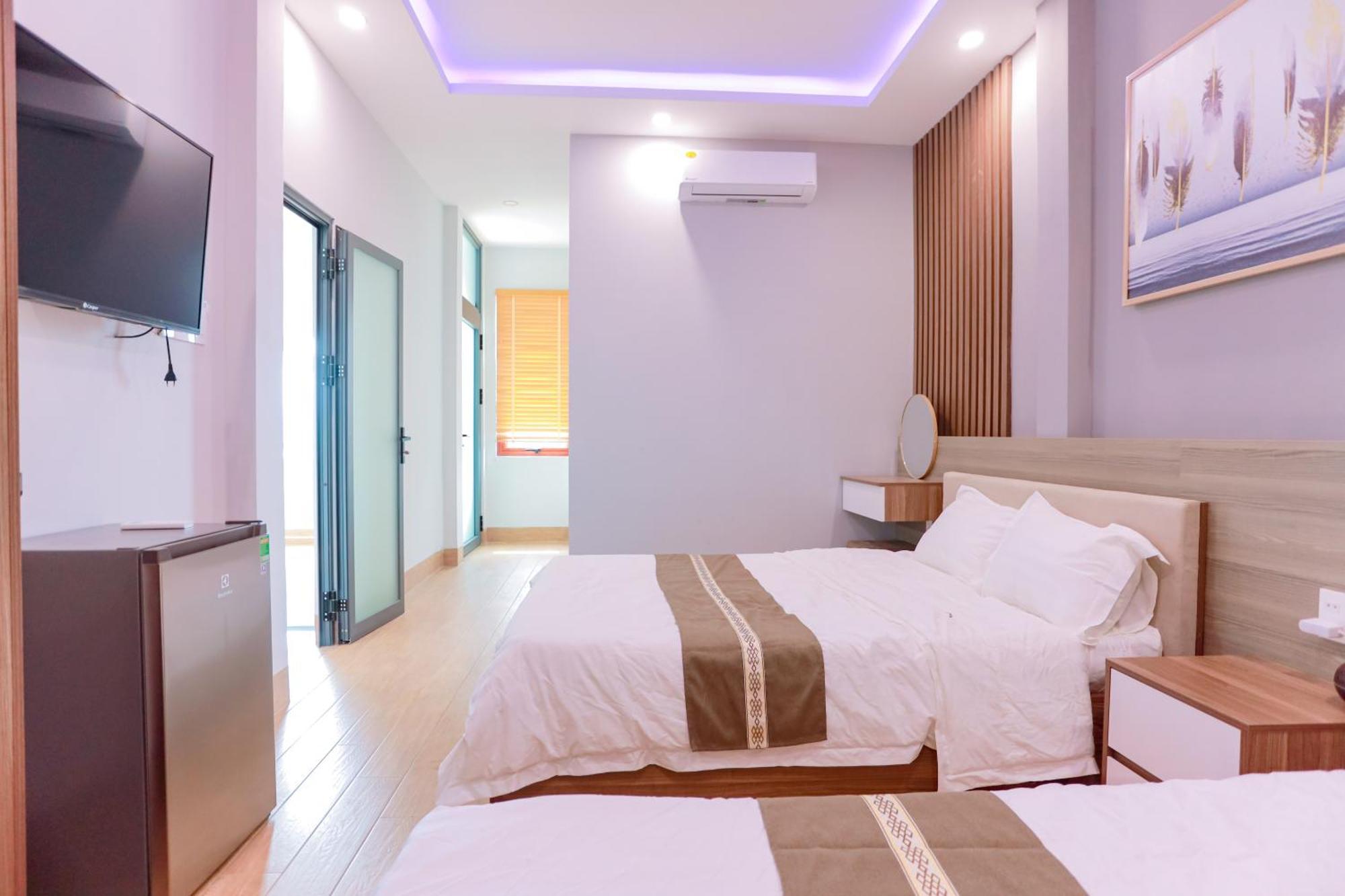 Every Day Guest House - Phan Thiet Ap Binh Hung Esterno foto