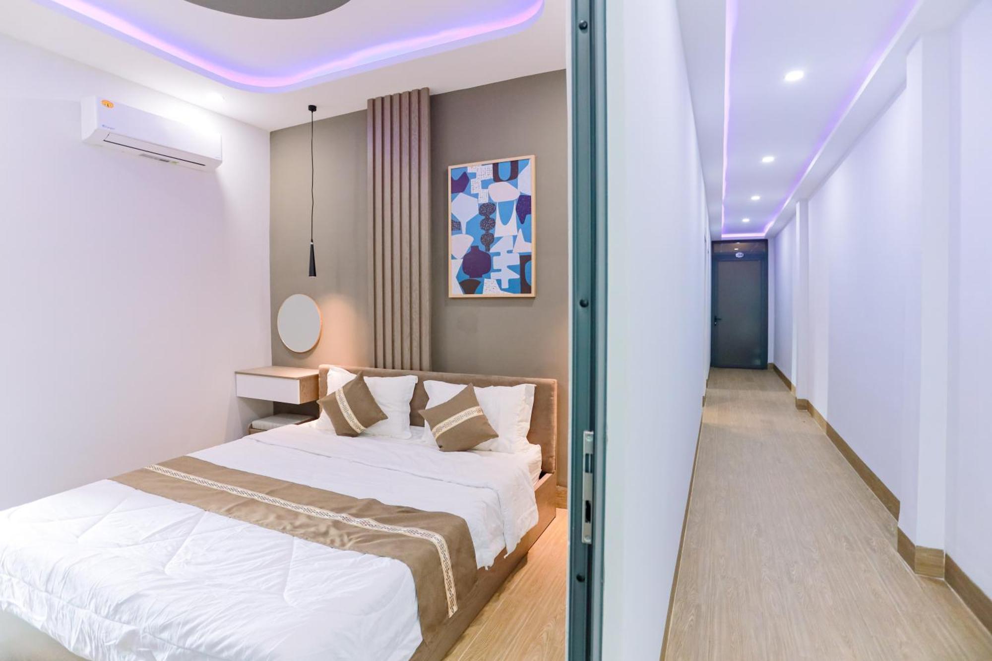 Every Day Guest House - Phan Thiet Ap Binh Hung Esterno foto