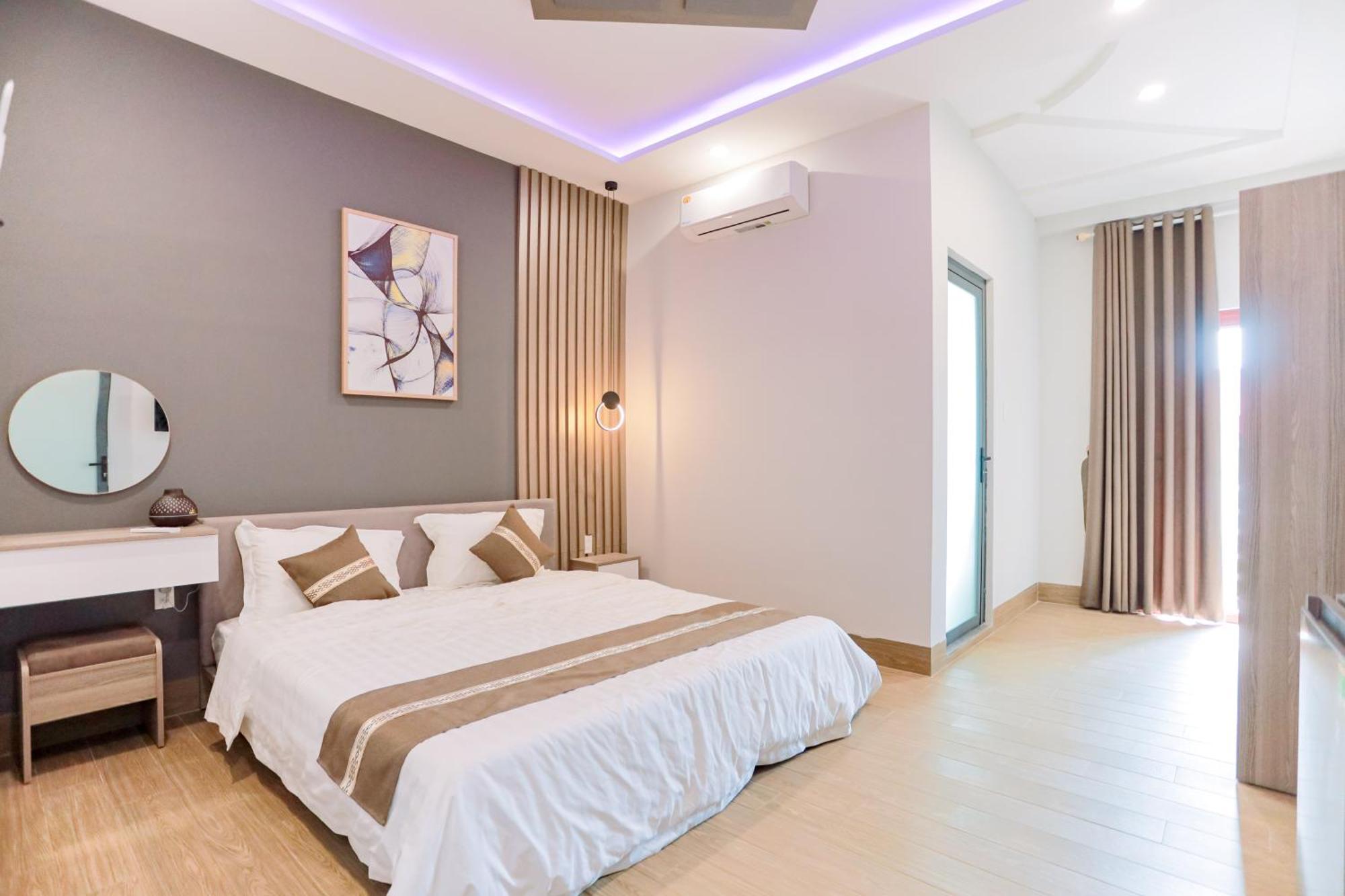 Every Day Guest House - Phan Thiet Ap Binh Hung Esterno foto