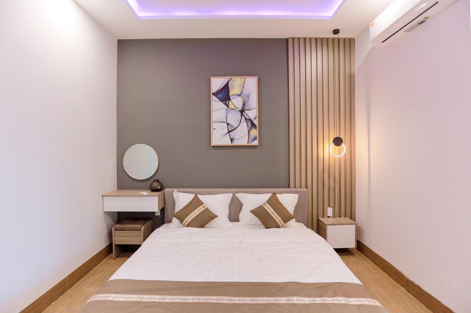 Every Day Guest House - Phan Thiet Ap Binh Hung Esterno foto