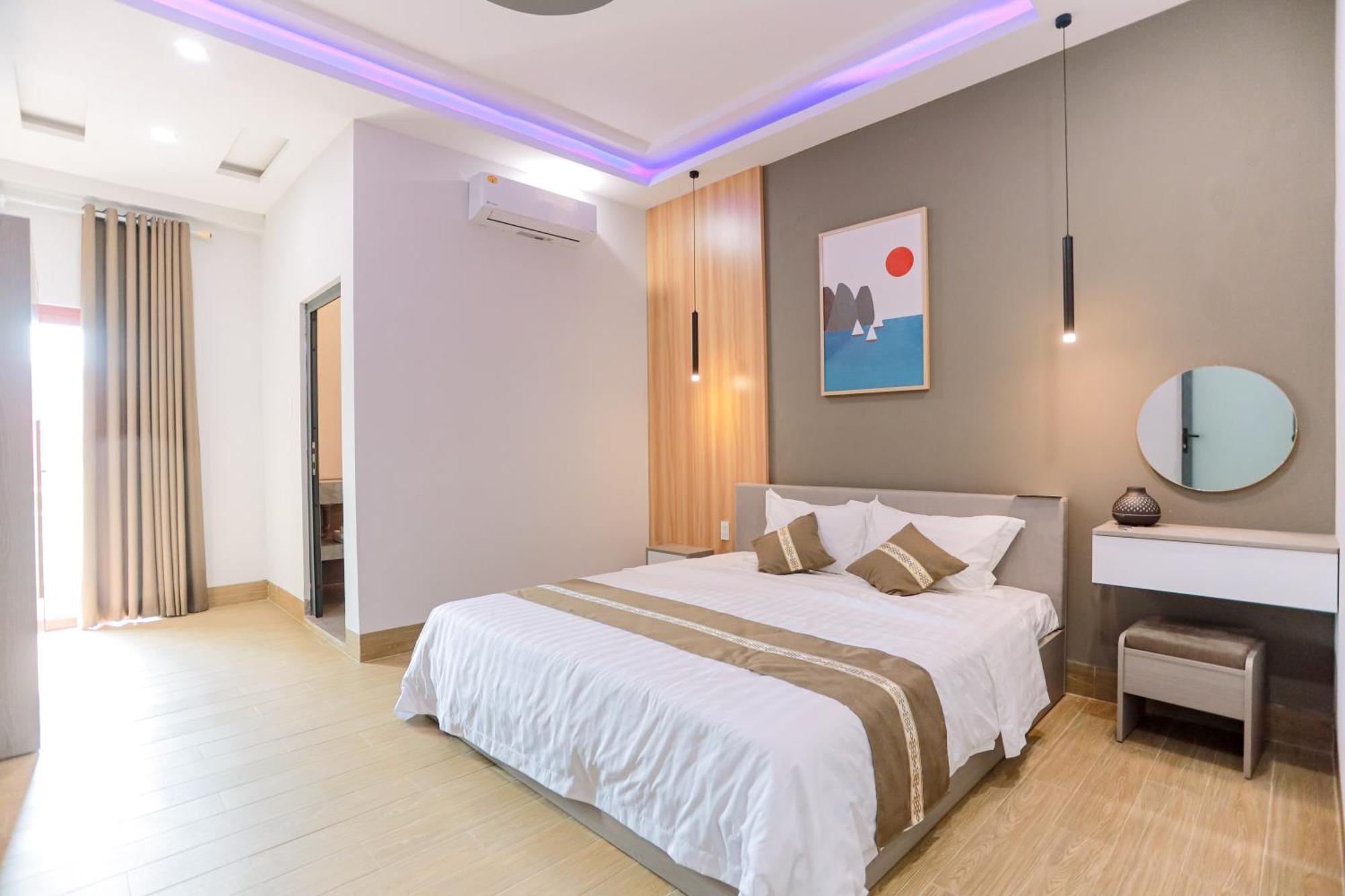 Every Day Guest House - Phan Thiet Ap Binh Hung Esterno foto