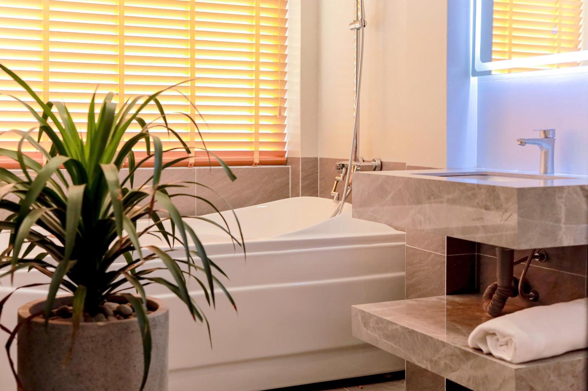 Every Day Guest House - Phan Thiet Ap Binh Hung Esterno foto