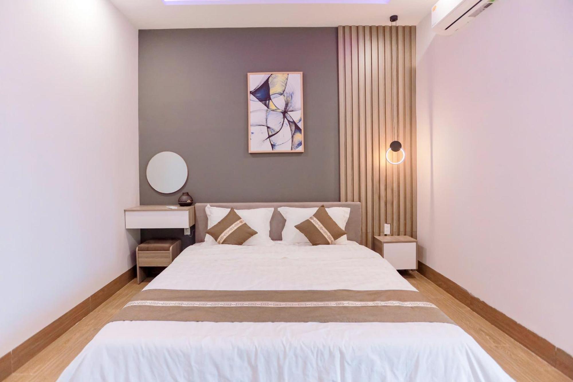 Every Day Guest House - Phan Thiet Ap Binh Hung Esterno foto