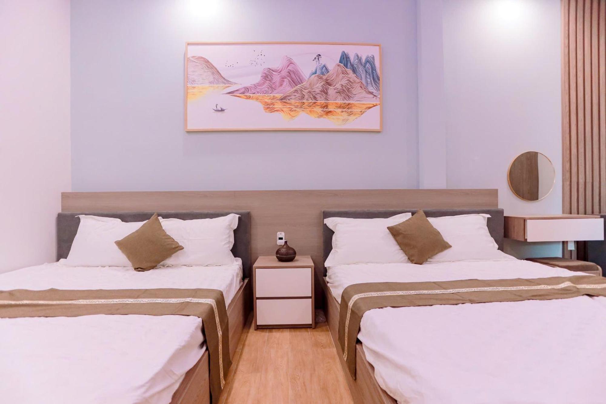Every Day Guest House - Phan Thiet Ap Binh Hung Esterno foto