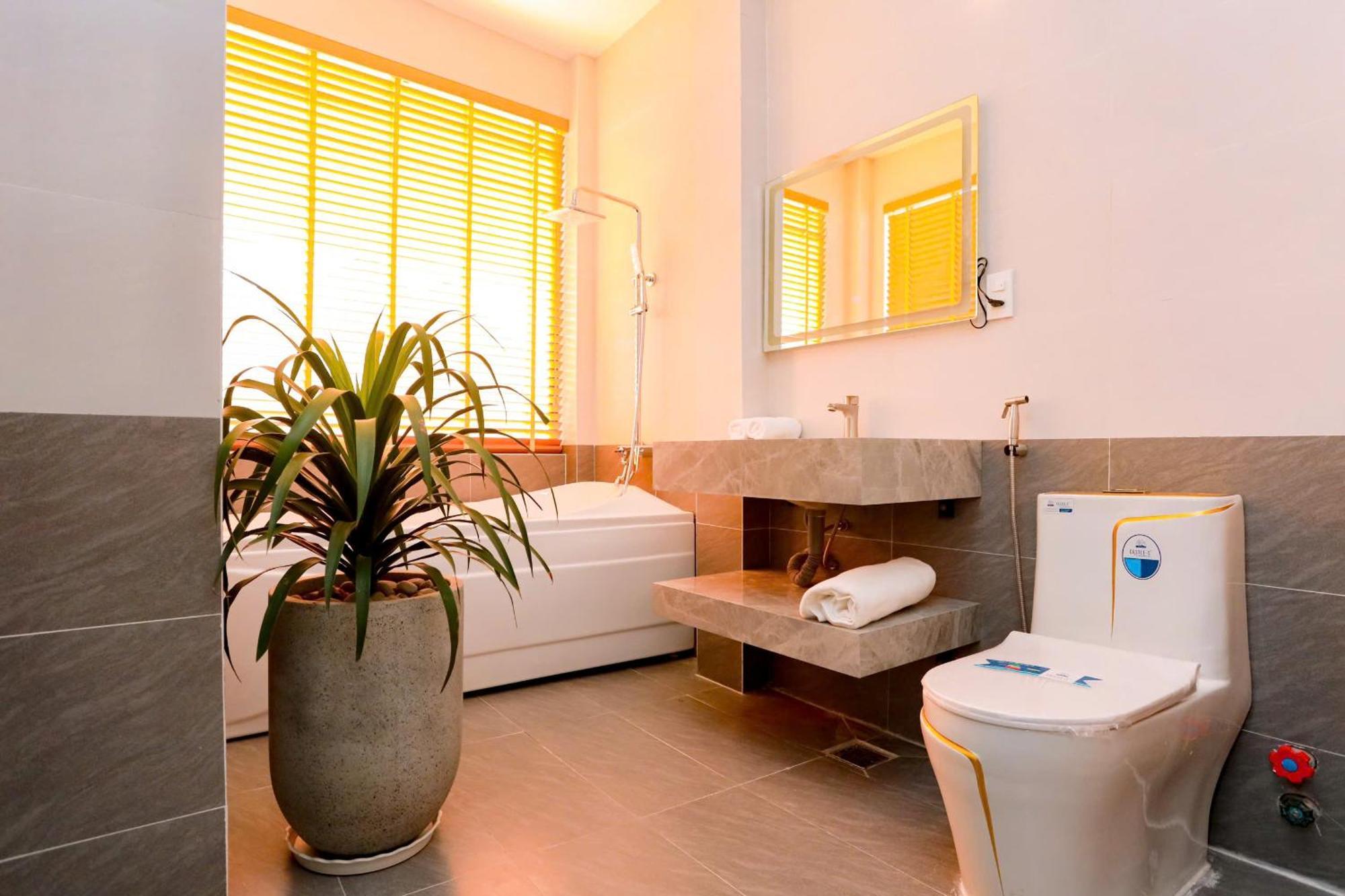 Every Day Guest House - Phan Thiet Ap Binh Hung Esterno foto