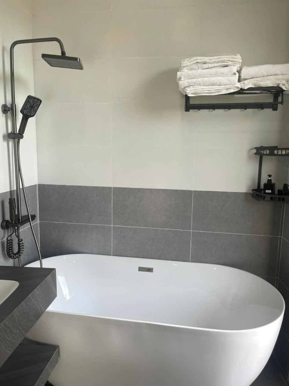 Every Day Guest House - Phan Thiet Ap Binh Hung Esterno foto